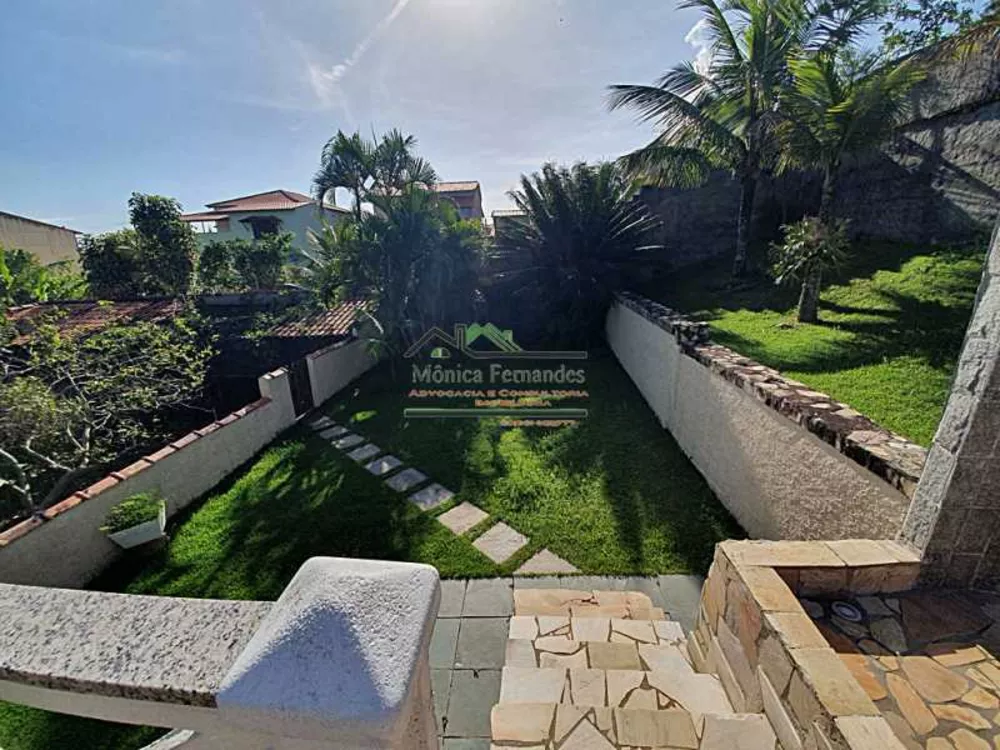Casa, 3 quartos, 206 m² - Foto 24