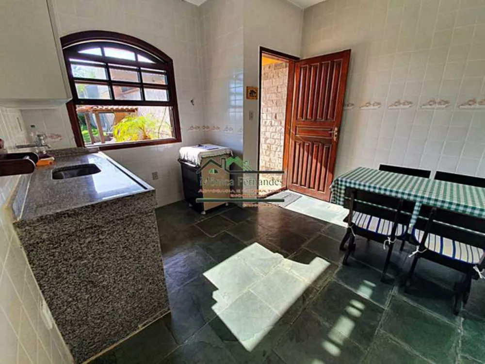 Casa, 3 quartos, 206 m² - Foto 19