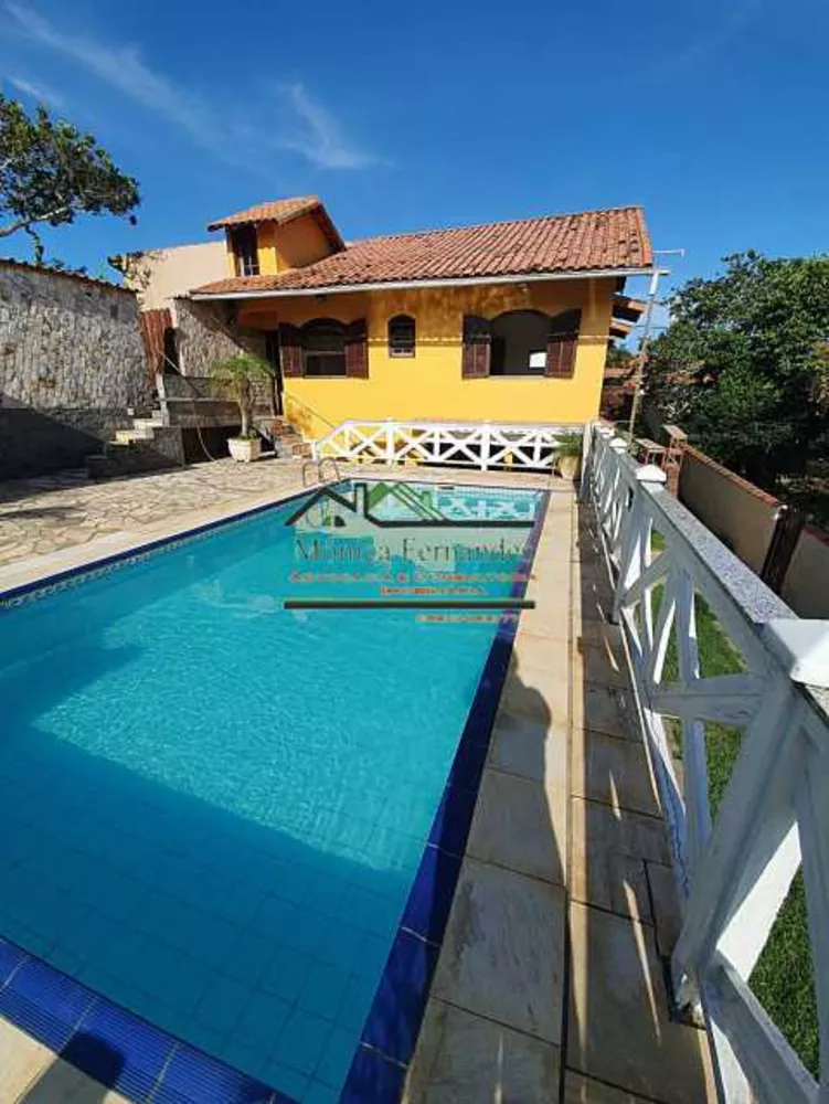 Casa, 3 quartos, 206 m² - Foto 23