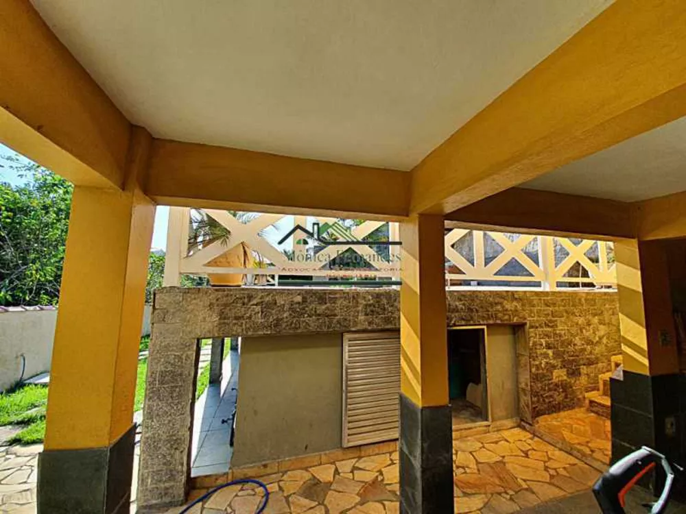 Casa, 3 quartos, 206 m² - Foto 27