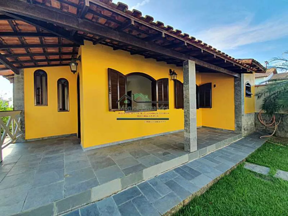 Casa, 3 quartos, 206 m² - Foto 2