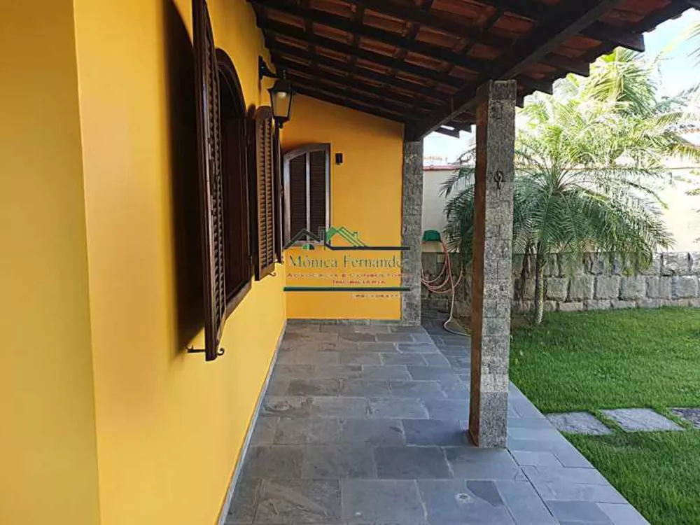 Casa, 3 quartos, 206 m² - Foto 5