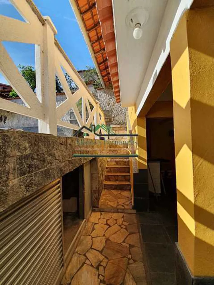 Casa, 3 quartos, 206 m² - Foto 26