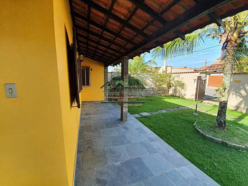Casa, 3 quartos, 206 m² - Foto 28