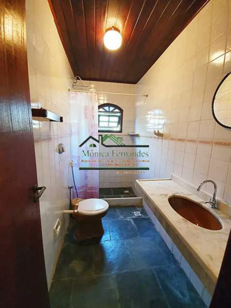 Casa, 3 quartos, 206 m² - Foto 11