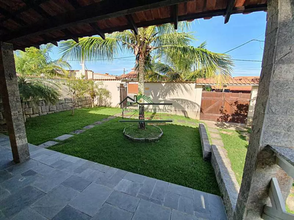 Casa, 3 quartos, 206 m² - Foto 4