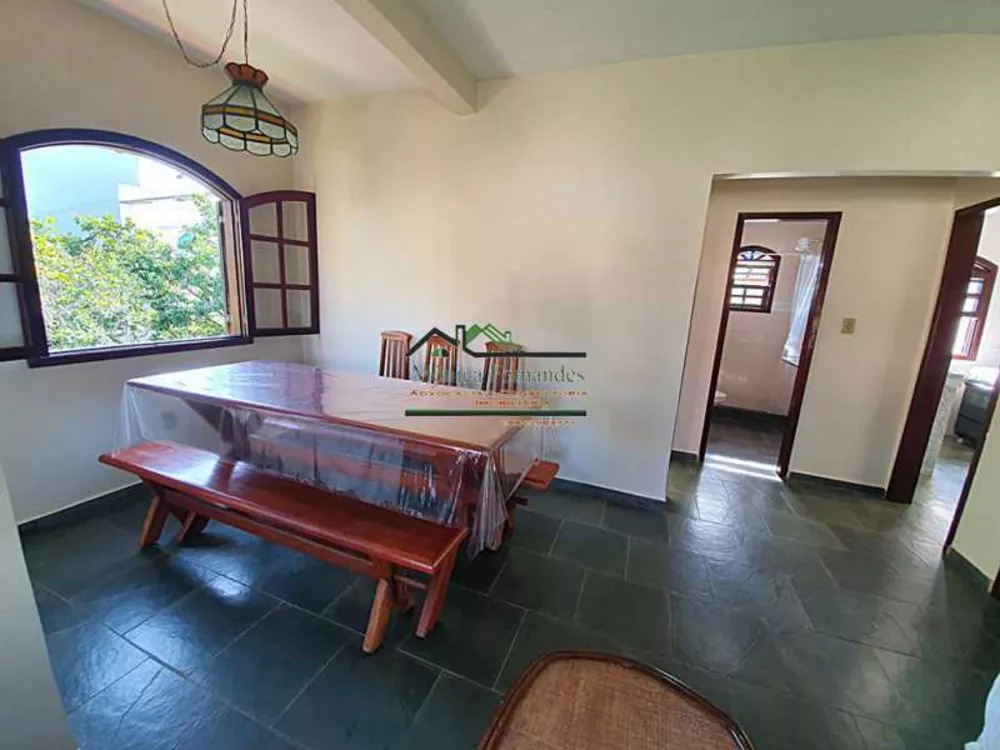 Casa, 3 quartos, 206 m² - Foto 15