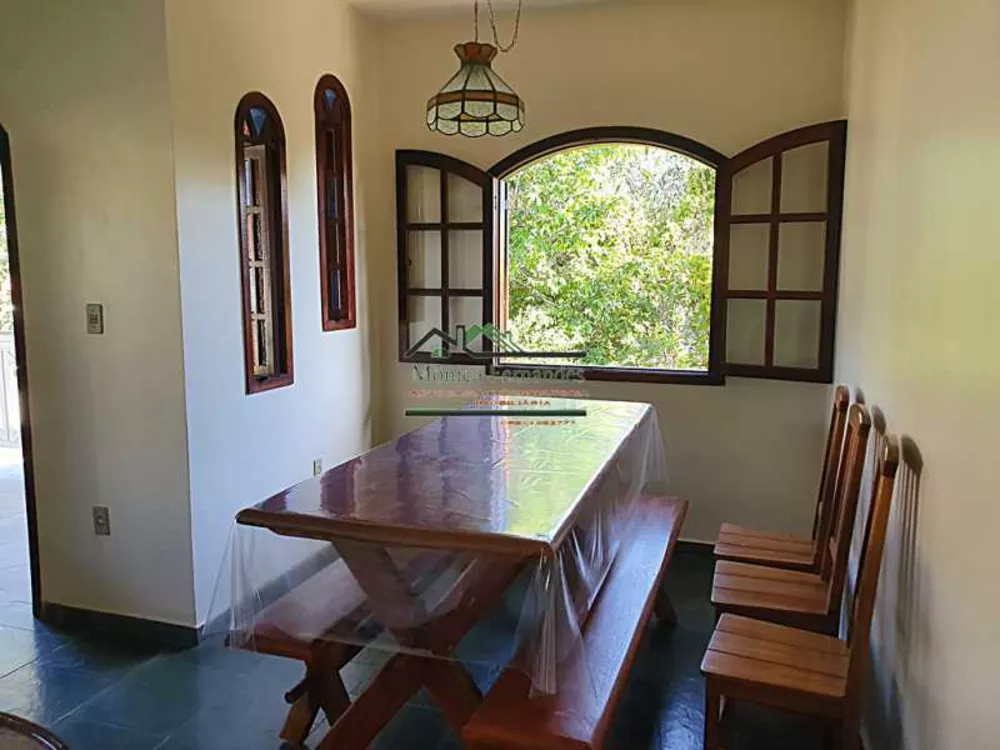 Casa, 3 quartos, 206 m² - Foto 8