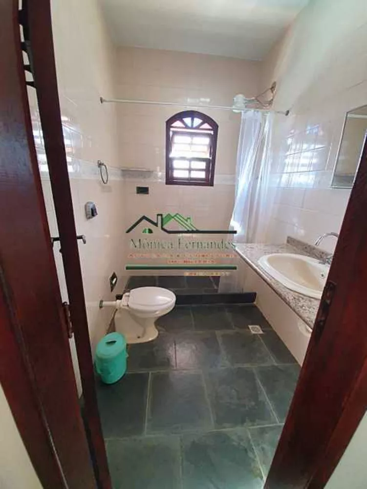 Casa, 3 quartos, 206 m² - Foto 16