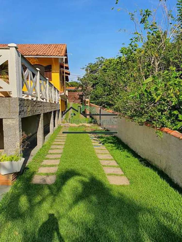 Casa, 3 quartos, 206 m² - Foto 25