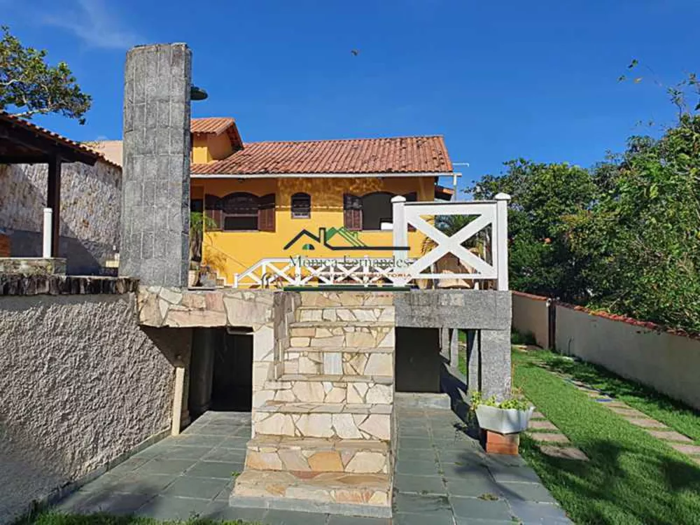 Casa, 3 quartos, 206 m² - Foto 21