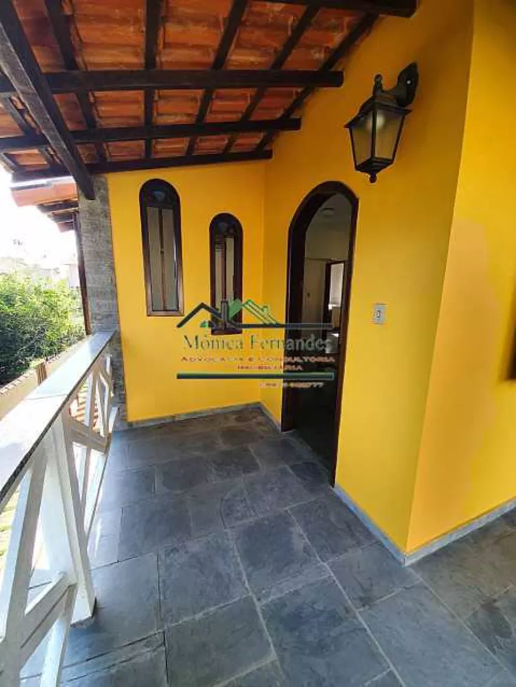 Casa, 3 quartos, 206 m² - Foto 6