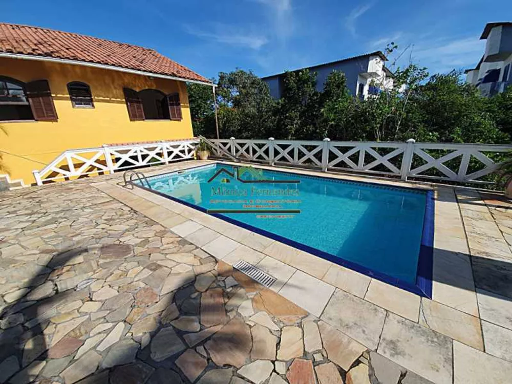 Casa, 3 quartos, 206 m² - Foto 20