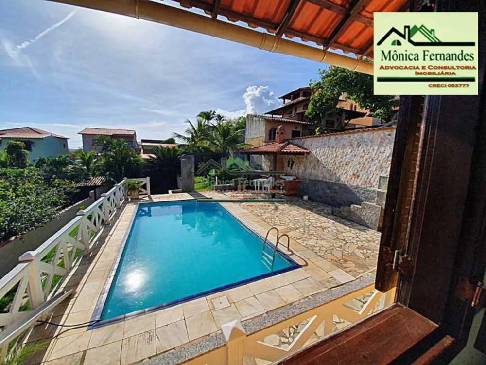 Casa, 3 quartos, 206 m² - Foto 1