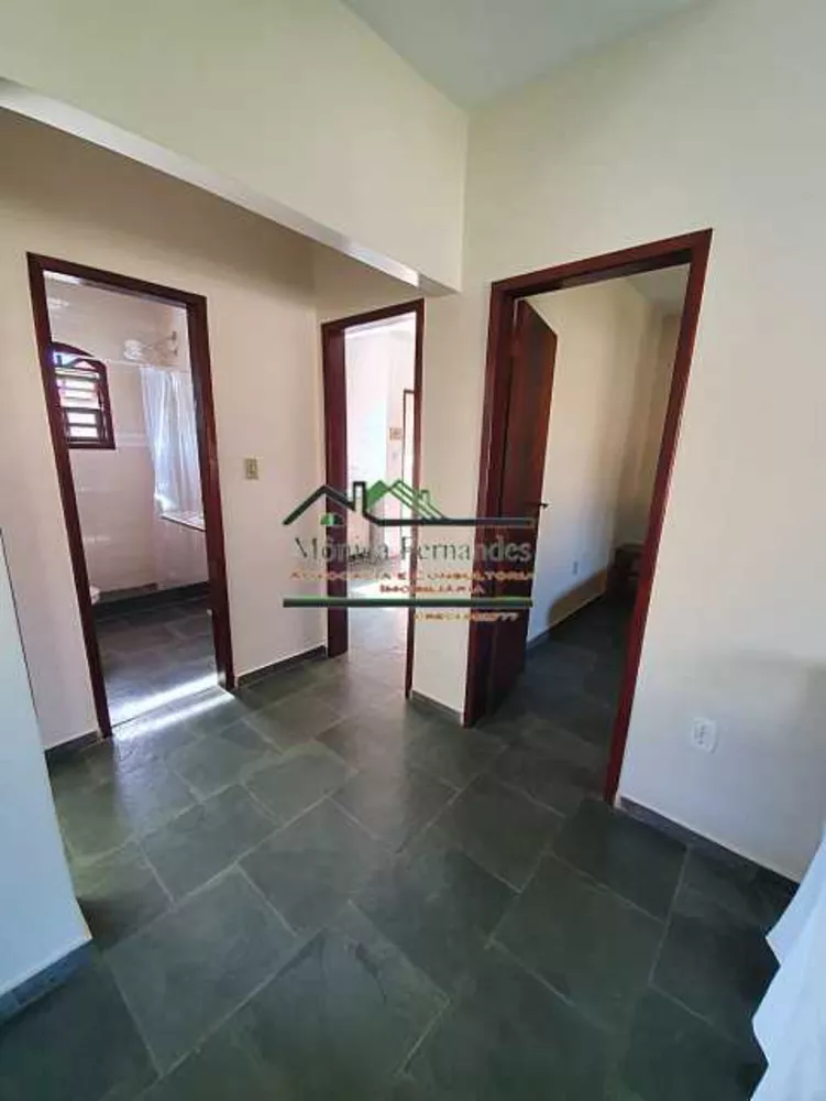 Casa, 3 quartos, 206 m² - Foto 18