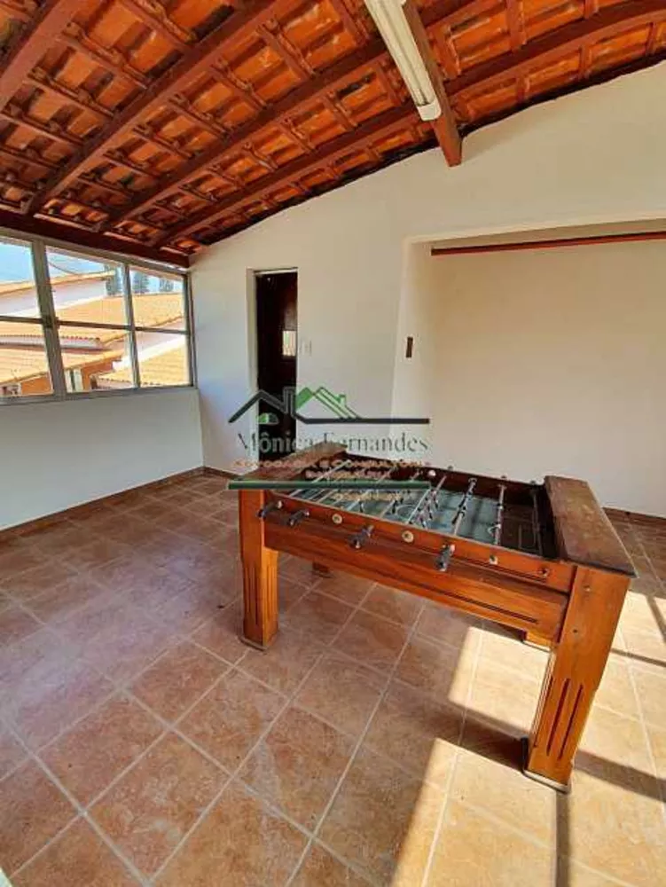 Casa, 3 quartos, 480 m² - Foto 23