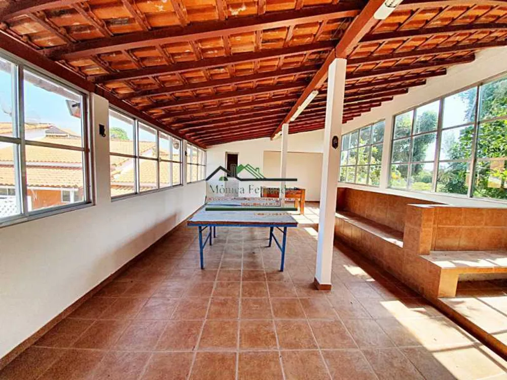 Casa, 3 quartos, 480 m² - Foto 5
