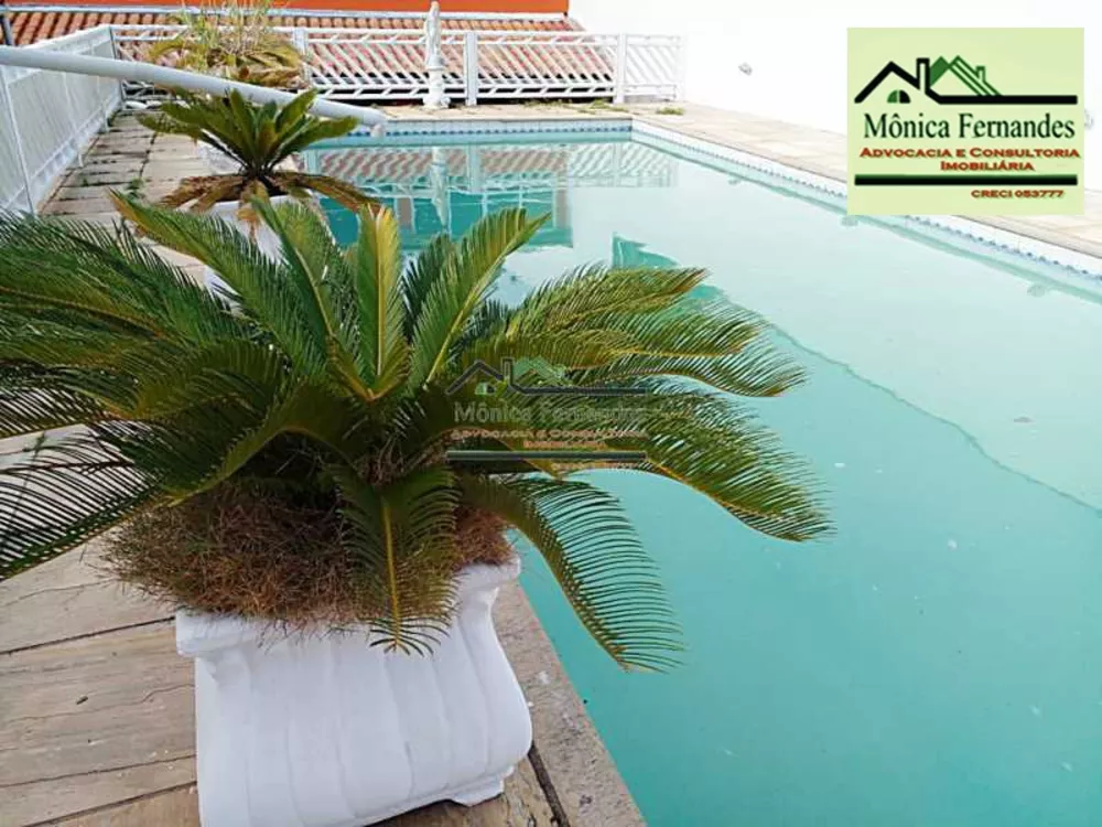 Casa, 3 quartos, 480 m² - Foto 4