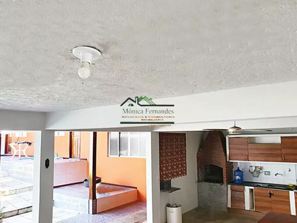 Casa, 3 quartos, 480 m² - Foto 26