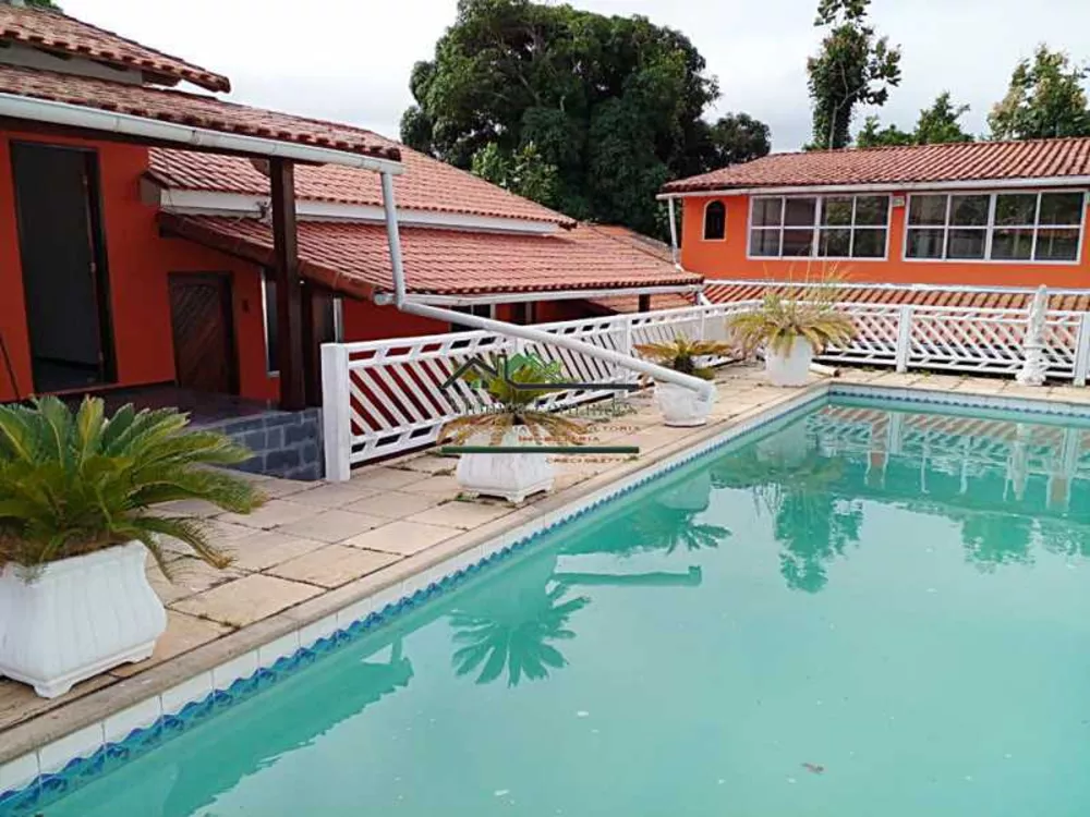 Casa, 3 quartos, 480 m² - Foto 24