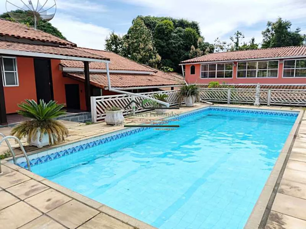 Casa, 3 quartos, 480 m² - Foto 10