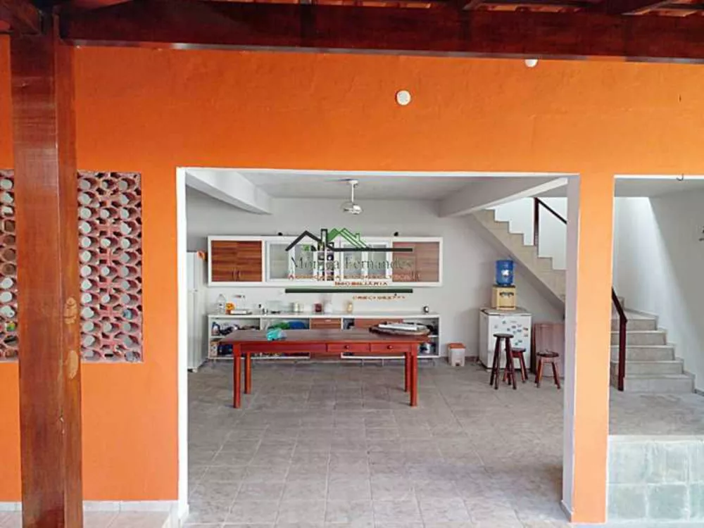 Casa, 3 quartos, 480 m² - Foto 27