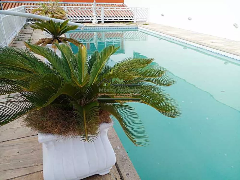 Casa, 3 quartos, 480 m² - Foto 19
