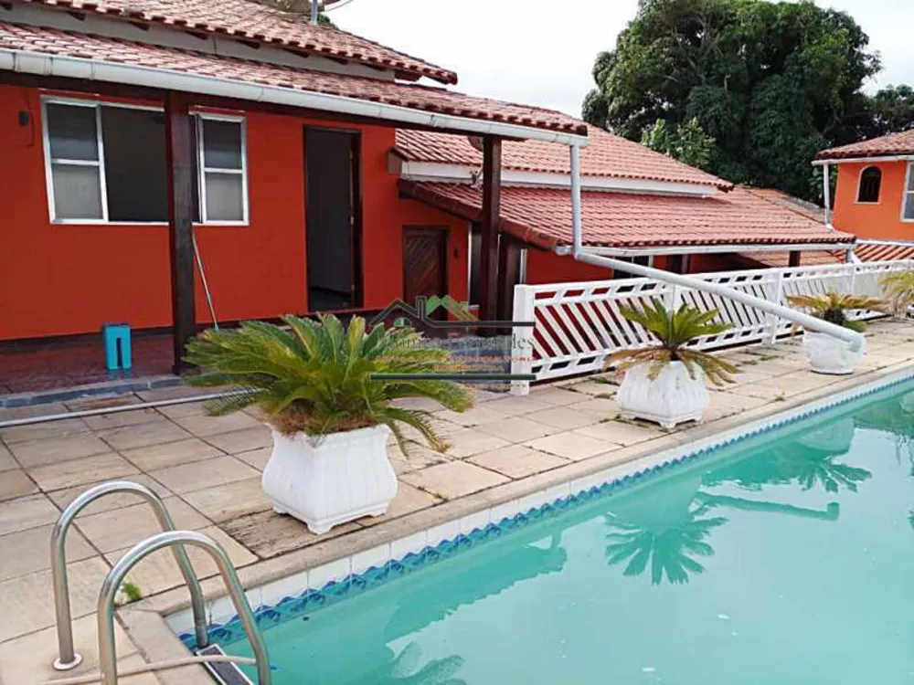 Casa, 3 quartos, 480 m² - Foto 16