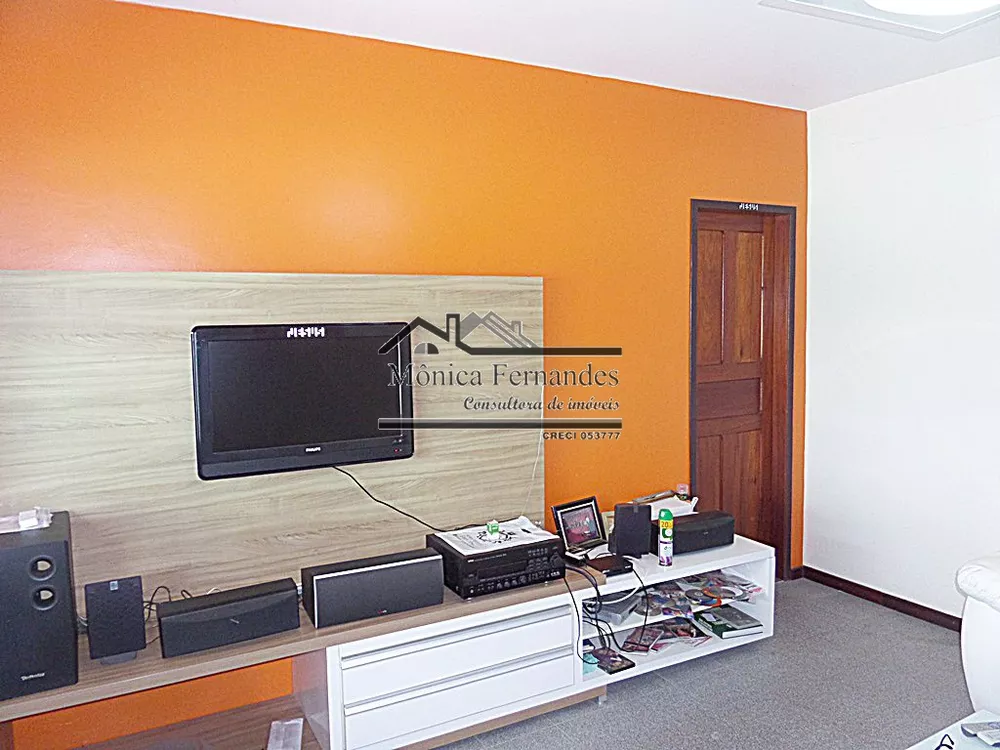 Casa, 3 quartos, 480 m² - Foto 3