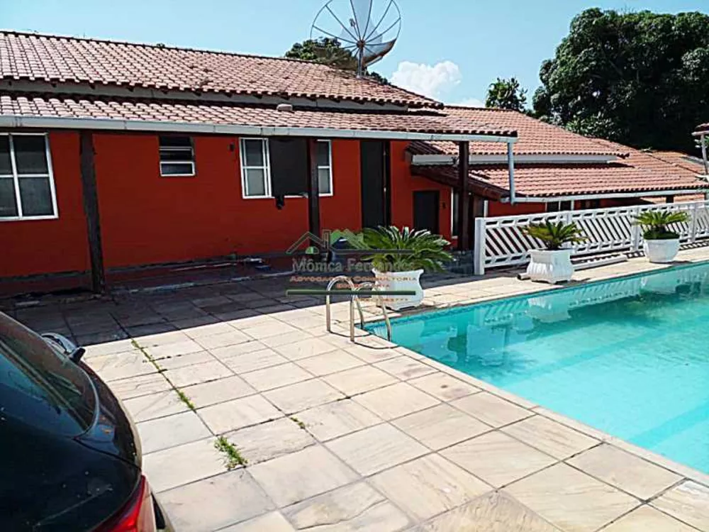 Casa, 3 quartos, 480 m² - Foto 29