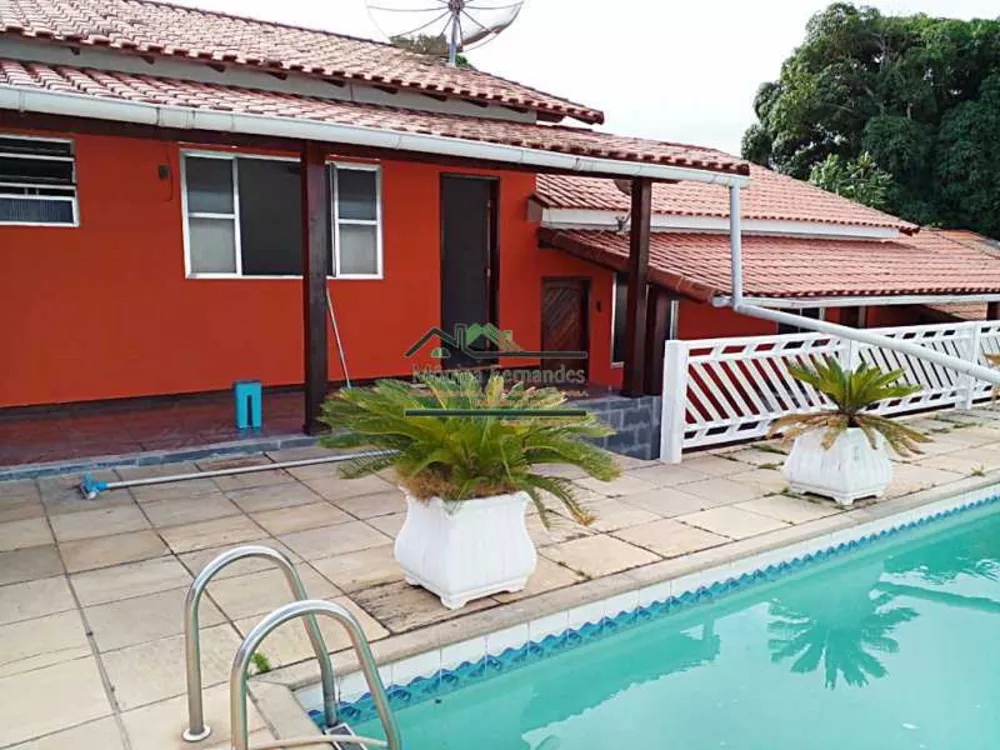Casa, 3 quartos, 480 m² - Foto 20