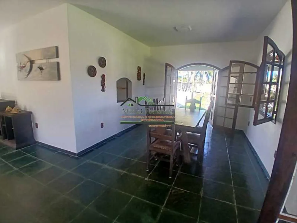 Casa, 4 quartos, 333 m² - Foto 5