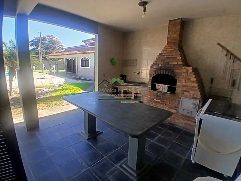 Casa, 4 quartos, 333 m² - Foto 18