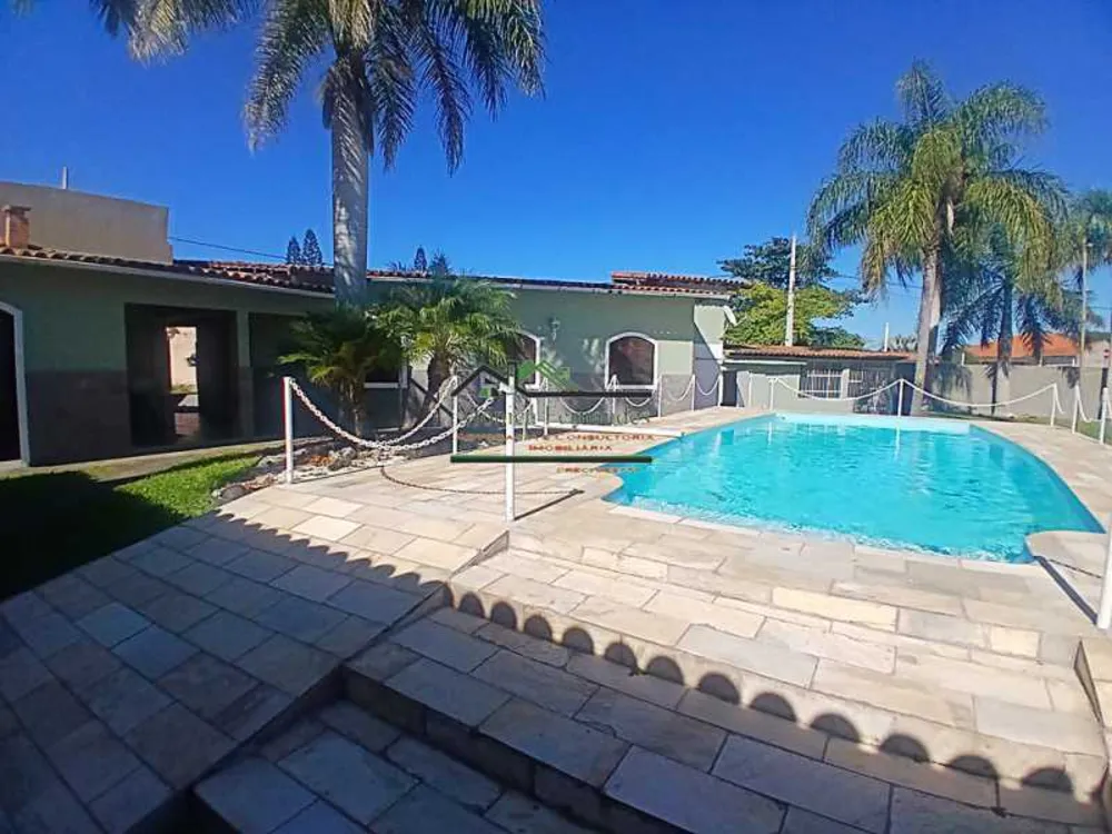 Casa, 4 quartos, 333 m² - Foto 17