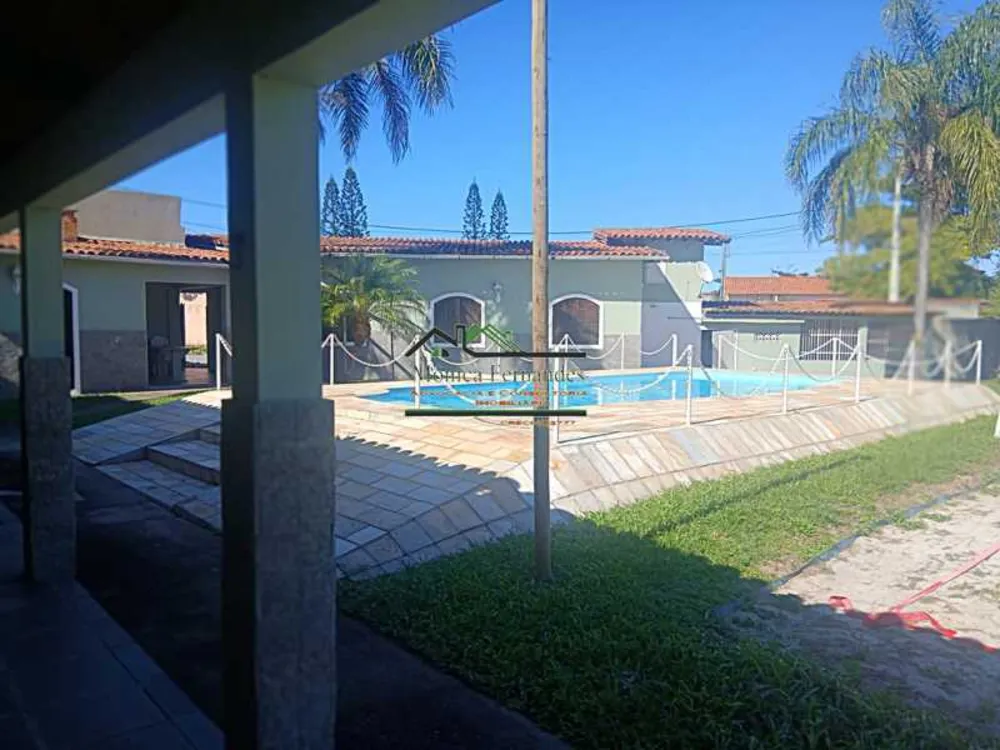 Casa, 4 quartos, 333 m² - Foto 16