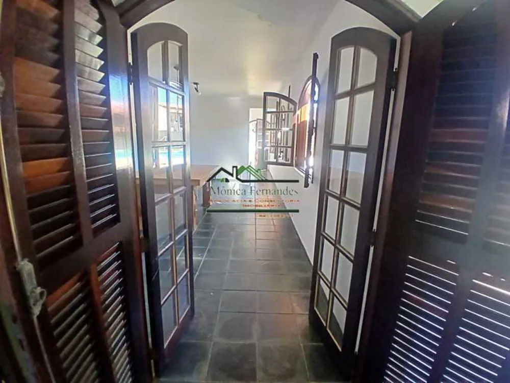 Casa, 4 quartos, 333 m² - Foto 20