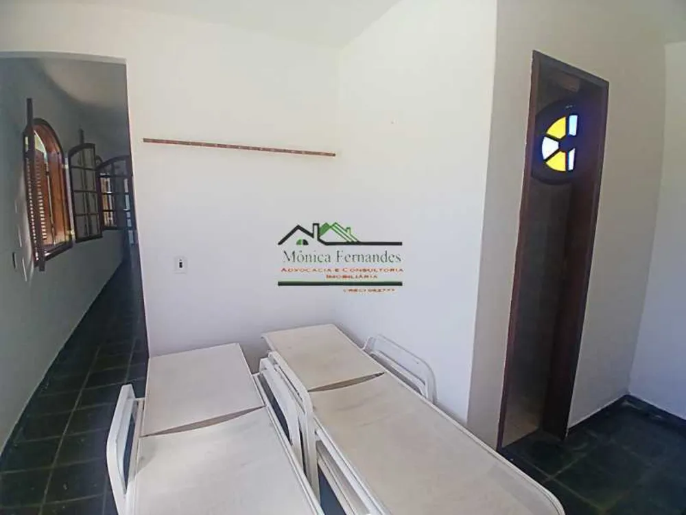 Casa, 4 quartos, 333 m² - Foto 22