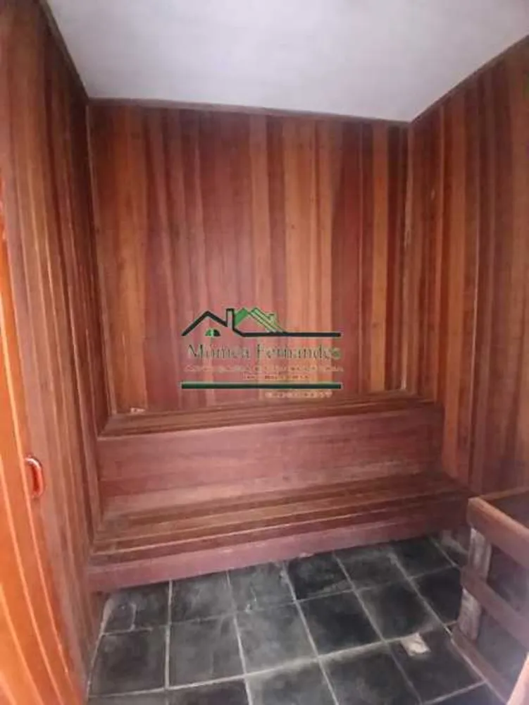 Casa, 4 quartos, 333 m² - Foto 23