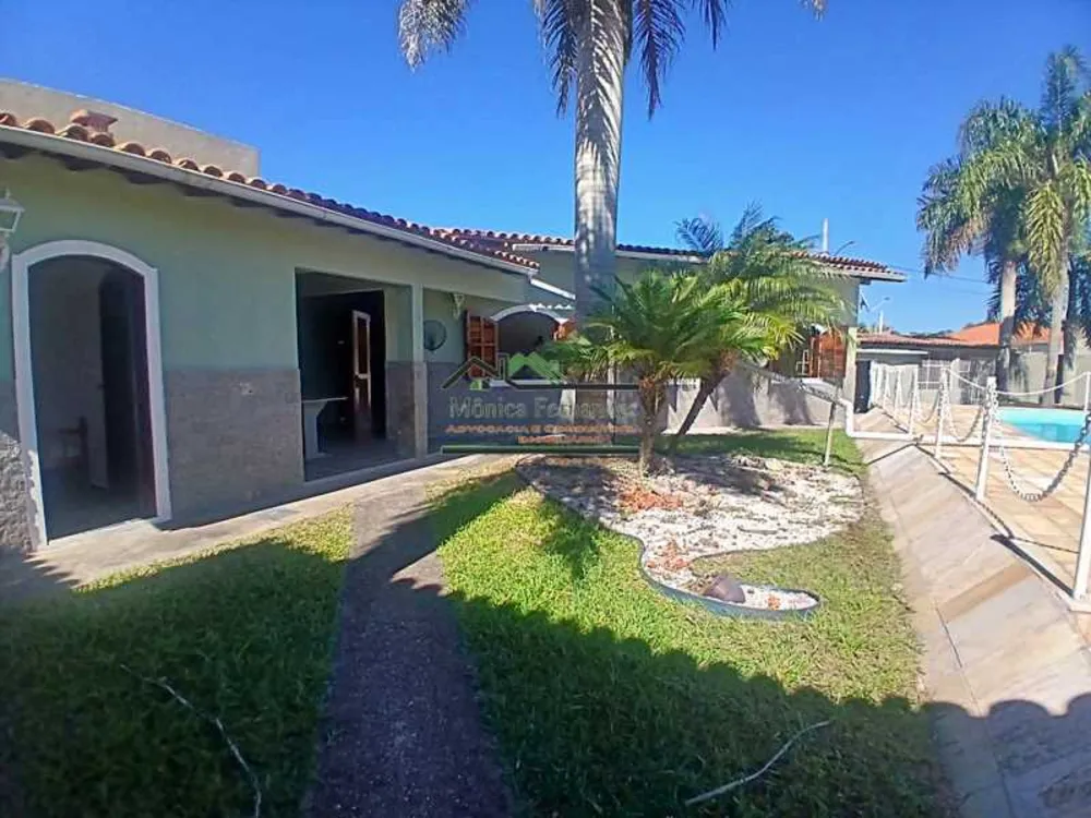 Casa, 4 quartos, 333 m² - Foto 24