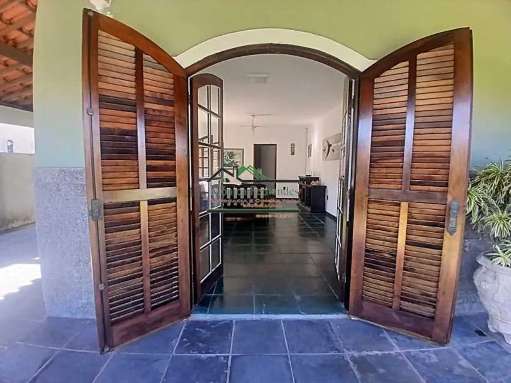 Casa, 4 quartos, 333 m² - Foto 3