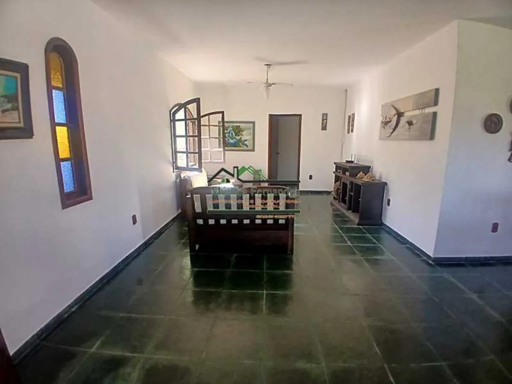 Casa, 4 quartos, 333 m² - Foto 4