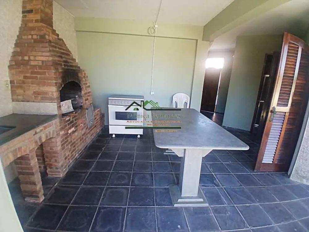 Casa, 4 quartos, 333 m² - Foto 19