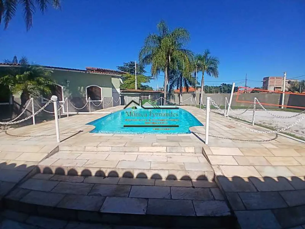 Casa, 4 quartos, 333 m² - Foto 1