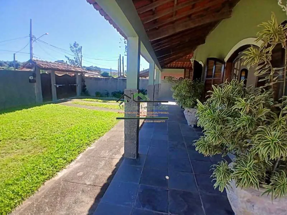 Casa, 4 quartos, 333 m² - Foto 2