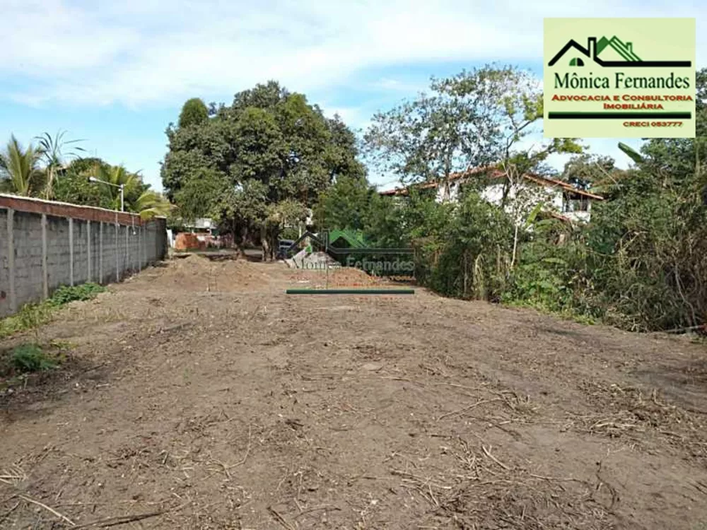 Terreno, 528 m² - Foto 2