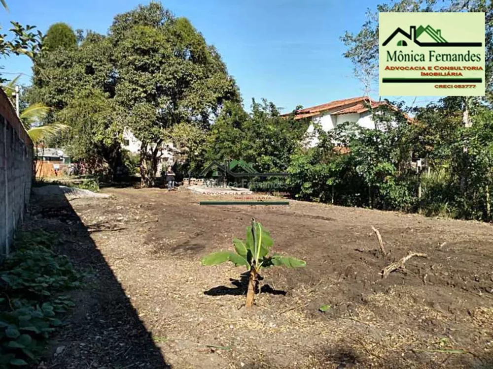 Terreno, 528 m² - Foto 1