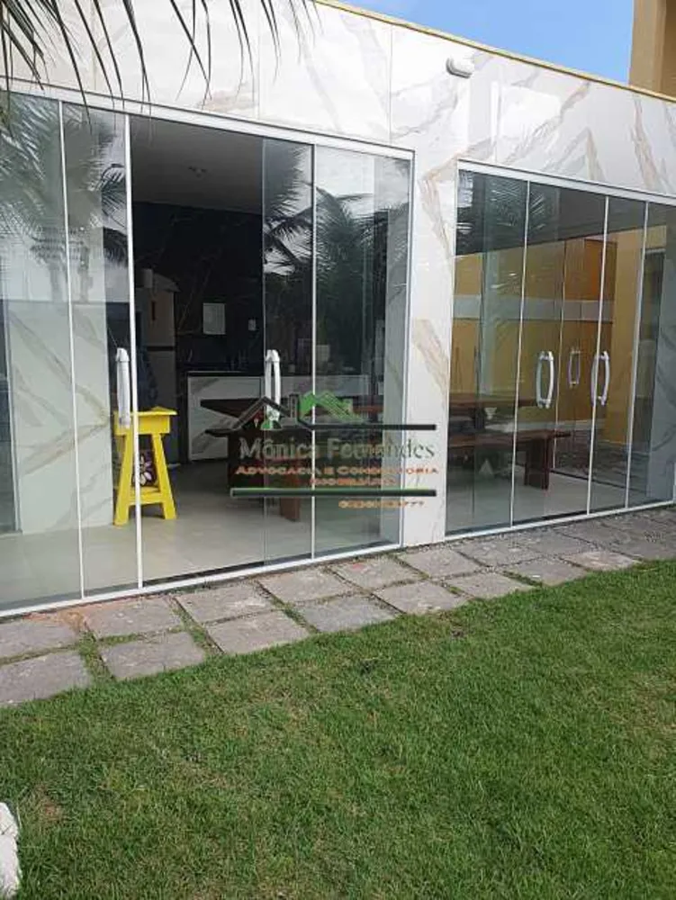Casa, 6 quartos, 320 m² - Foto 28
