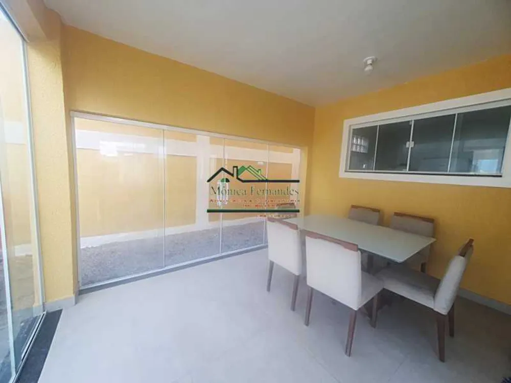 Casa, 6 quartos, 320 m² - Foto 5