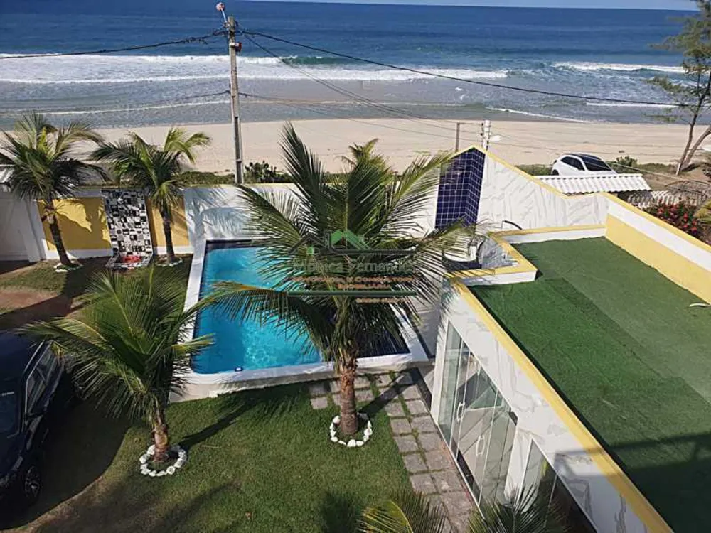 Casa, 6 quartos, 320 m² - Foto 1