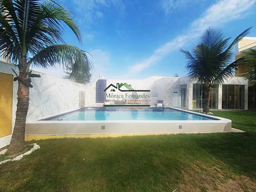 Casa, 6 quartos, 320 m² - Foto 27